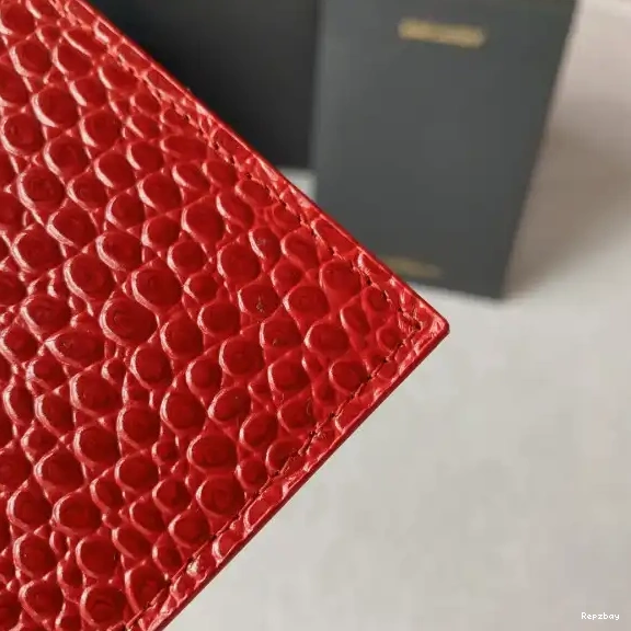Repladies REP YSL UPTOWN POUCH-27*16*2cm 0702